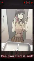 Fridge Horror Game screenshot