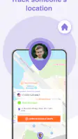 Friend Tracker: Find Anyone screenshot