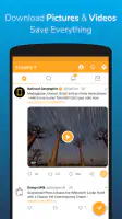 Friendly For Twitter/X screenshot