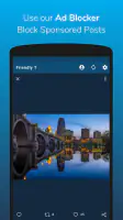 Friendly For Twitter/X screenshot