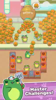 Frogs Kitchen screenshot