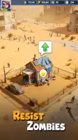 Frontier City screenshot