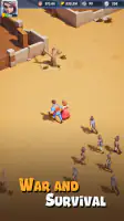 Frontier City screenshot