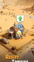 Frontier City screenshot
