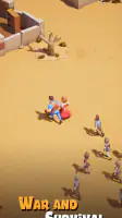 Frontier City screenshot