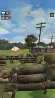 Frontline Heroes: WW2 Warfare screenshot