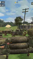 Frontline Heroes: WW2 Warfare screenshot