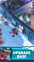 Frost World - Snow Survival screenshot