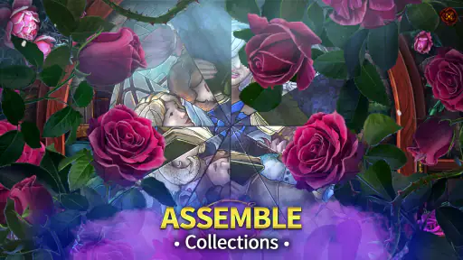 Frozen Beauty (F2P Mystery) screenshot