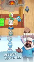 Frozen Feast screenshot