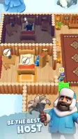 Frozen Feast screenshot