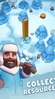 Frozen Feast screenshot