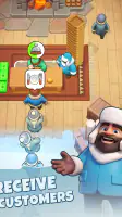Frozen Feast screenshot