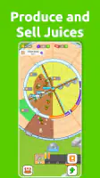 Fruit Juice Farm screenshot