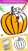 Fruits Coloring Book & Drawing screenshot