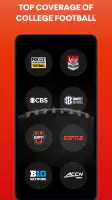 Fubo: Watch Live TV & Sports screenshot