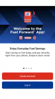 Fuel Forward screenshot