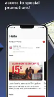 Fuel Forward screenshot
