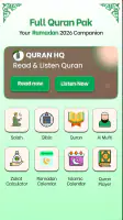 Full Quran Audio MP3 Offline screenshot