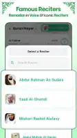 Full Quran Audio MP3 Offline screenshot