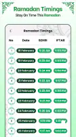 Full Quran Audio MP3 Offline screenshot