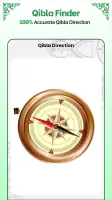 Full Quran Audio MP3 Offline screenshot