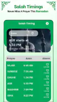 Full Quran Audio MP3 Offline screenshot
