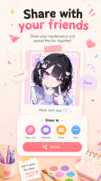 Fun Color Pop: Easy Painting screenshot