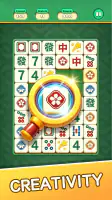 Fun Mahjong Match screenshot