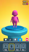 Fun Race 3D — Run and Parkour screenshot