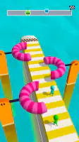 Fun Race 3D — Run and Parkour screenshot