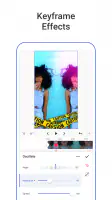 Funimate Video Editor & Maker screenshot