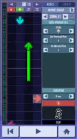 Funky Maker: Mobile! screenshot
