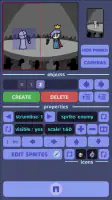 Funky Maker: Mobile! screenshot