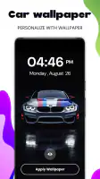Funky Smiles Live Wallpaper screenshot