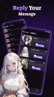 Funny _Happy Chat screenshot