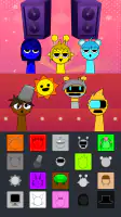 Funny Beats Spranky screenshot
