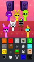 Funny Beats Spranky screenshot