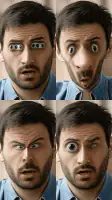 Funny Face Filters Live Camera screenshot
