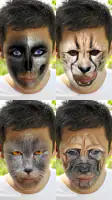 Funny Face Filters Live Camera screenshot