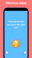 Funny Jokes And Riddles screenshot