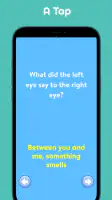 Funny Jokes And Riddles screenshot