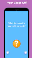 Funny Jokes And Riddles screenshot