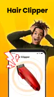 Funny Prank Sounds: Fart, Horn screenshot