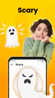 Funny Prank Sounds: Fart, Horn screenshot