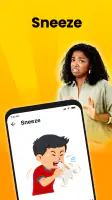 Funny Prank Sounds: Fart, Horn screenshot