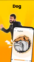 Funny Prank Sounds: Fart, Horn screenshot