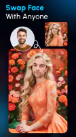 FunSwap - AI Face Swap screenshot