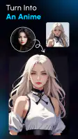 FunSwap - AI Face Swap screenshot