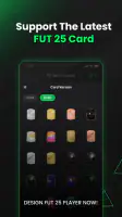 FUT 25 Card Creator screenshot